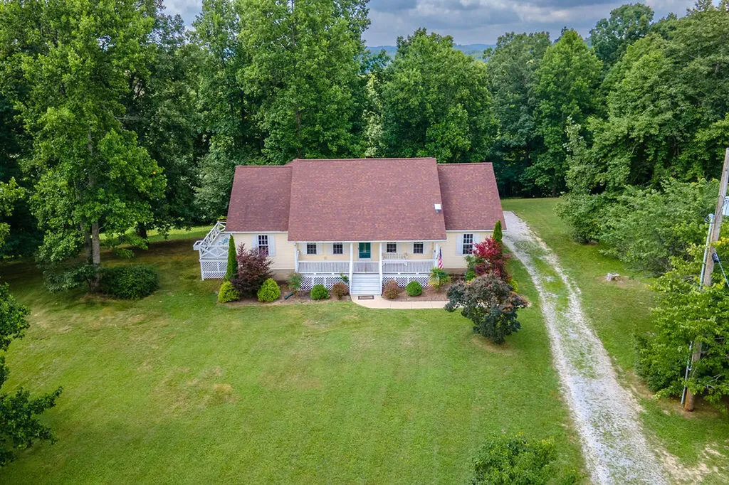 3152 Tipton Road Ravenna KY 40472