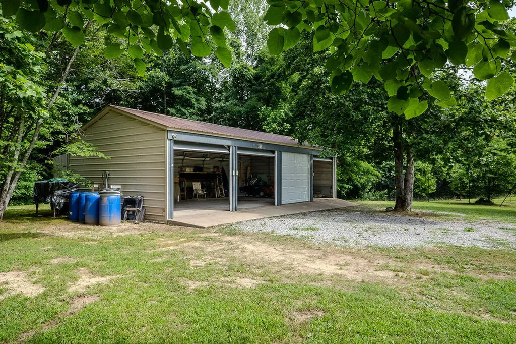 3152 Tipton Road Ravenna KY 40472