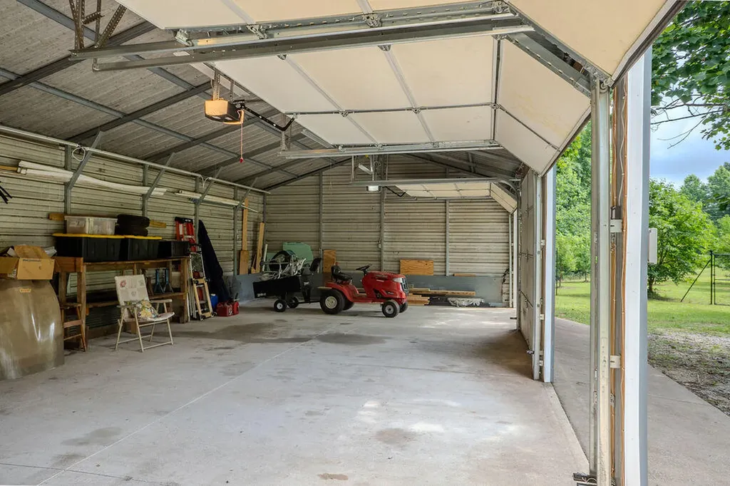 3152 Tipton Road Ravenna KY 40472