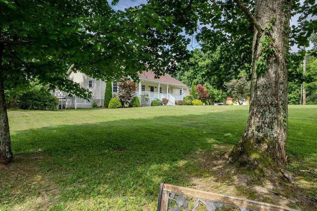 3152 Tipton Road Ravenna KY 40472