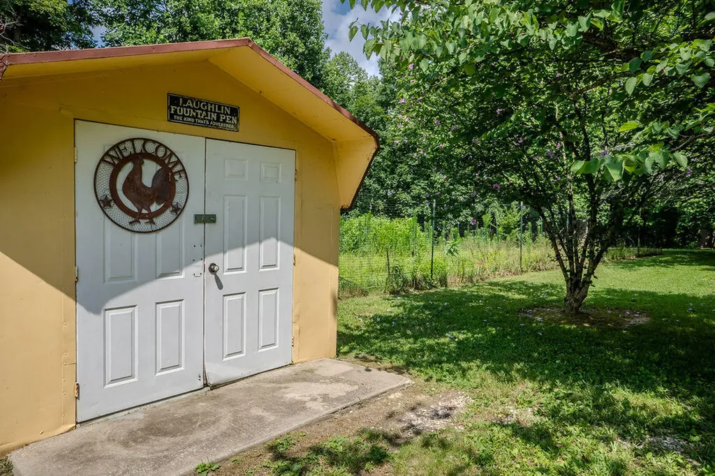 3152 Tipton Road Ravenna KY 40472