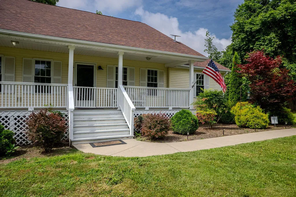 3152 Tipton Road Ravenna KY 40472