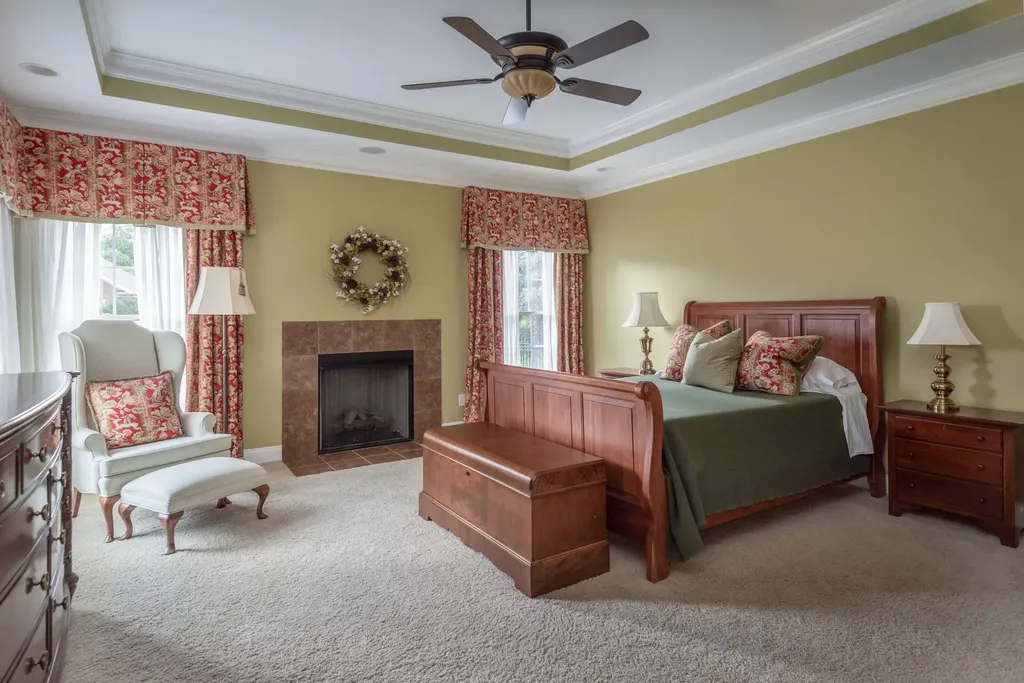 333 Foxtail Road Versailles KY 40383