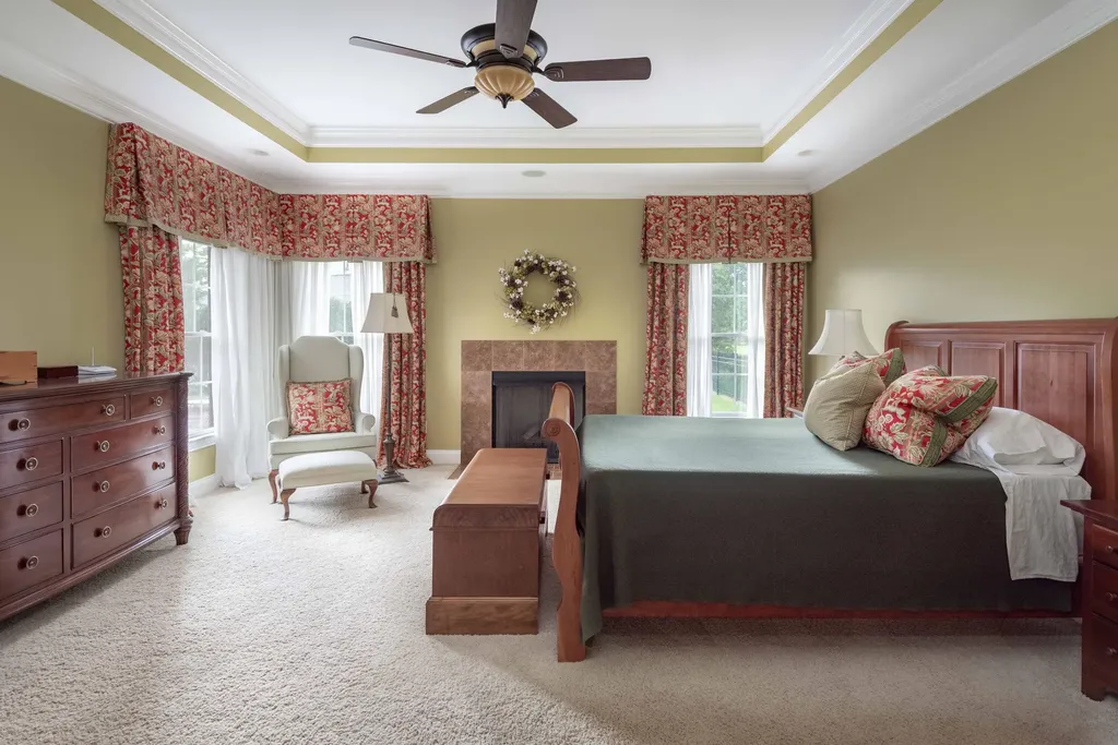 333 Foxtail Road Versailles KY 40383