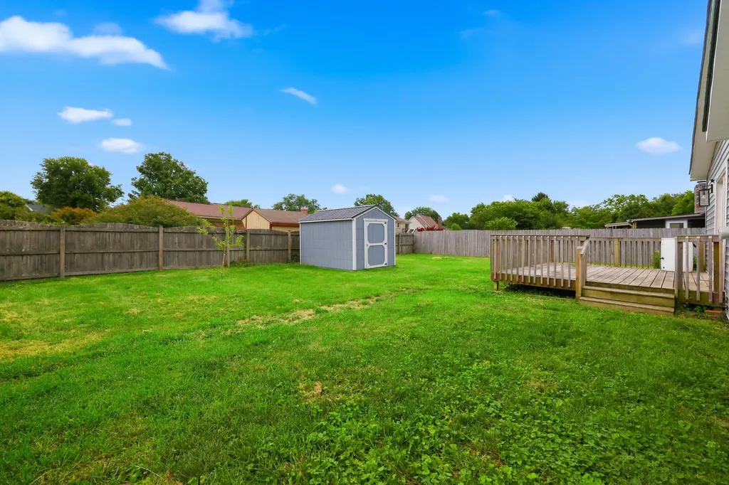 425 Quail Run Road Versailles KY 40383
