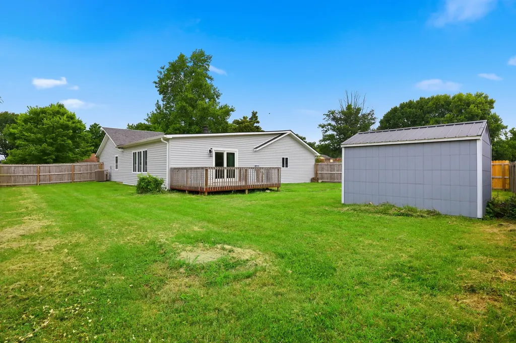 425 Quail Run Road Versailles KY 40383