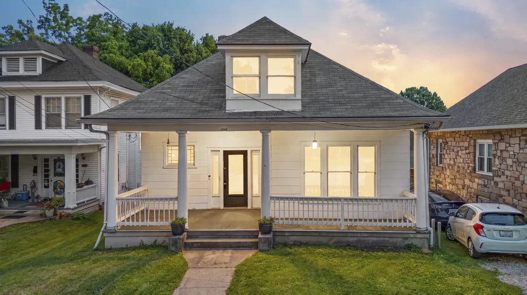 1546 Cypress Street Paris KY 40361