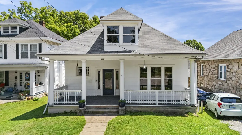 1546 Cypress Street Paris KY 40361