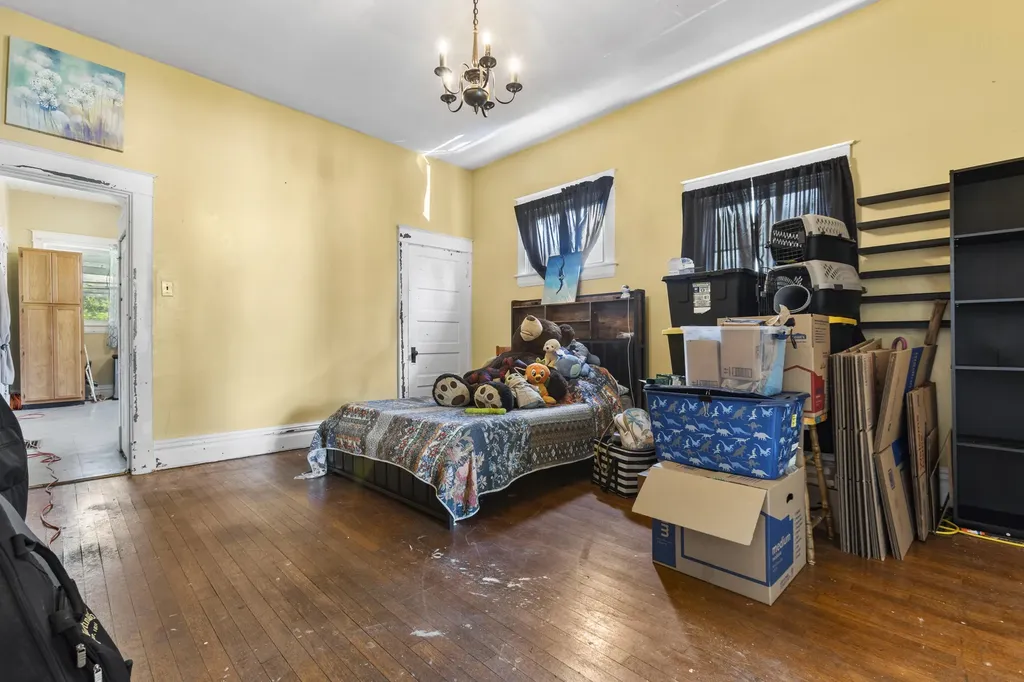 1546 Cypress Street Paris KY 40361