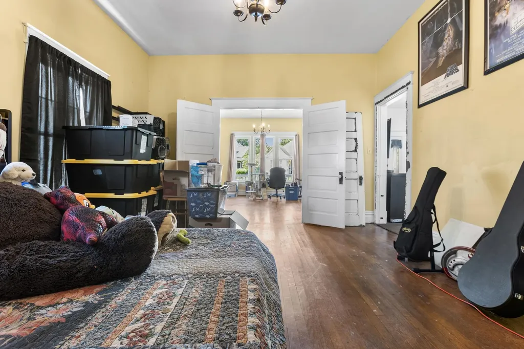 1546 Cypress Street Paris KY 40361