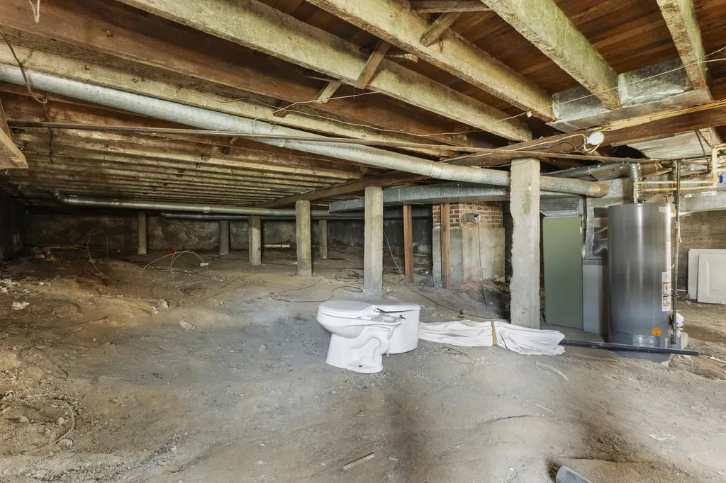 1546 Cypress Street Paris KY 40361