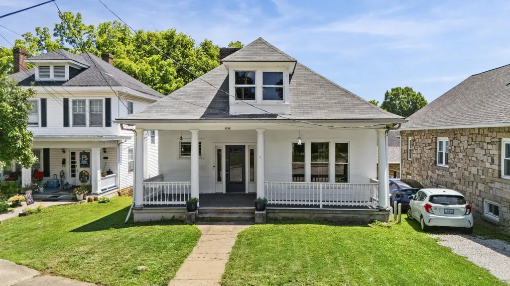 1546 Cypress Street Paris KY 40361