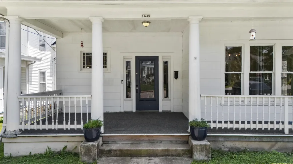 1546 Cypress Street Paris KY 40361
