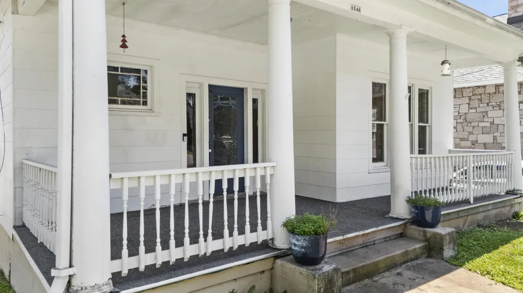1546 Cypress Street Paris KY 40361