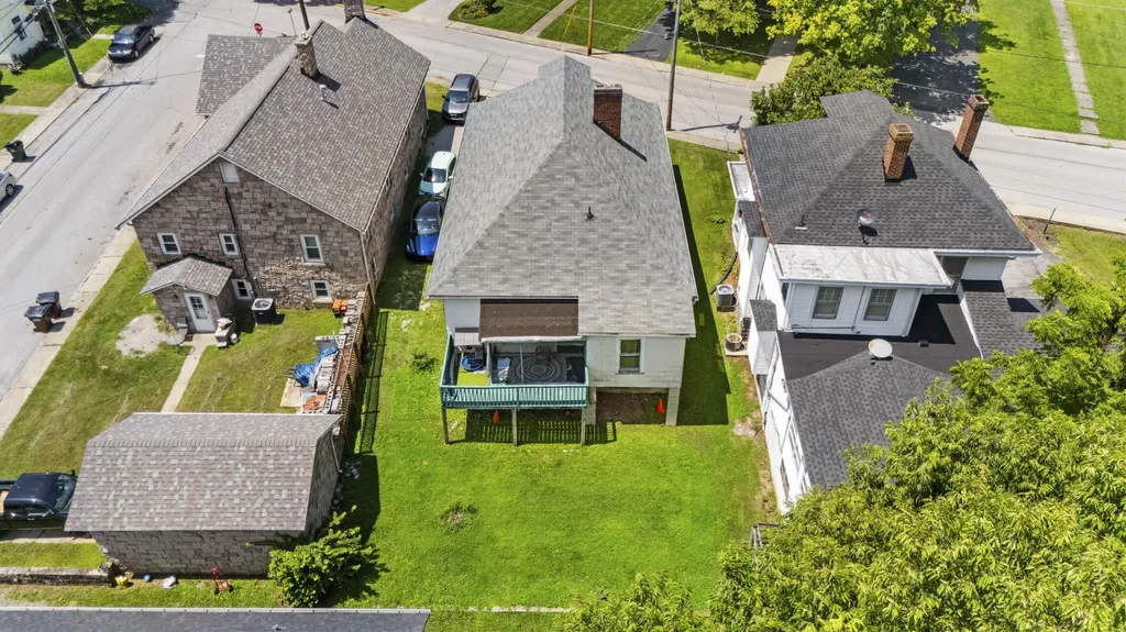1546 Cypress Street Paris KY 40361