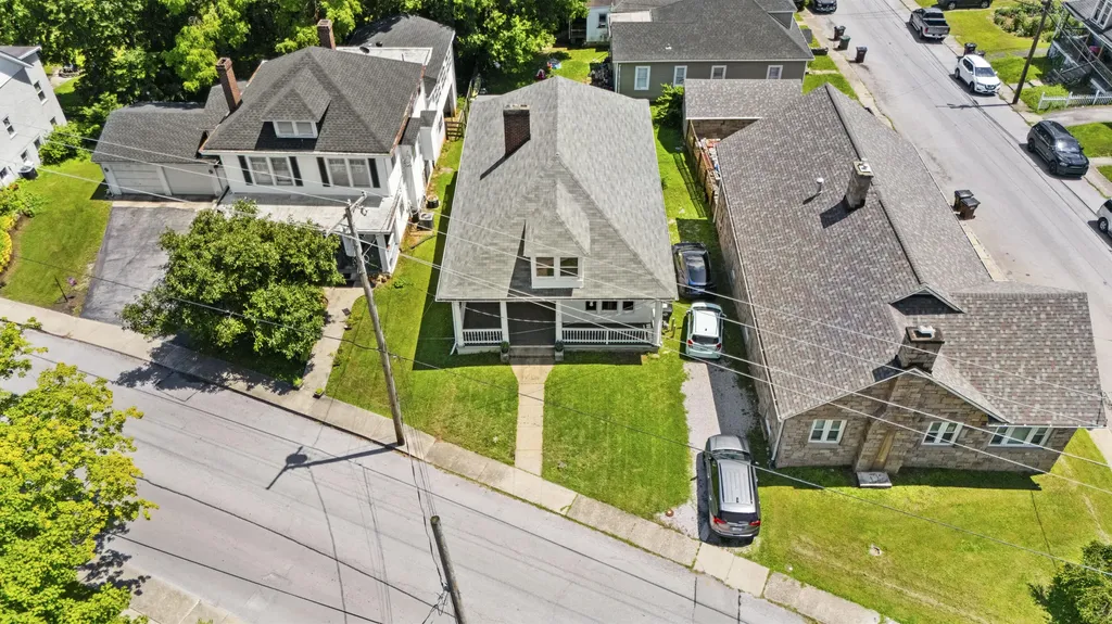 1546 Cypress Street Paris KY 40361