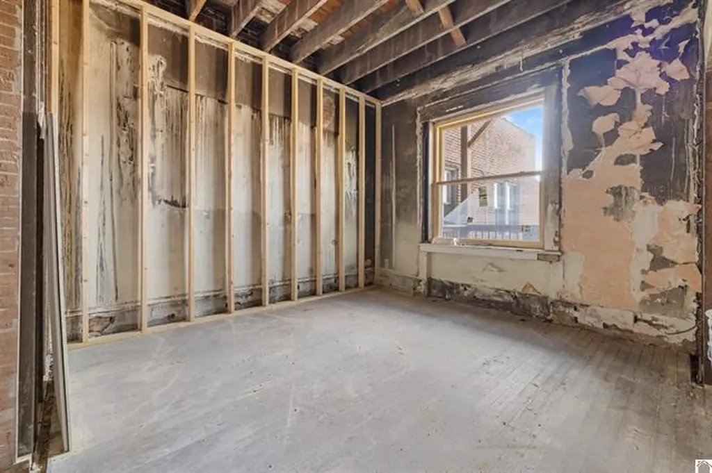 610 Broadway Paducah KY 42001