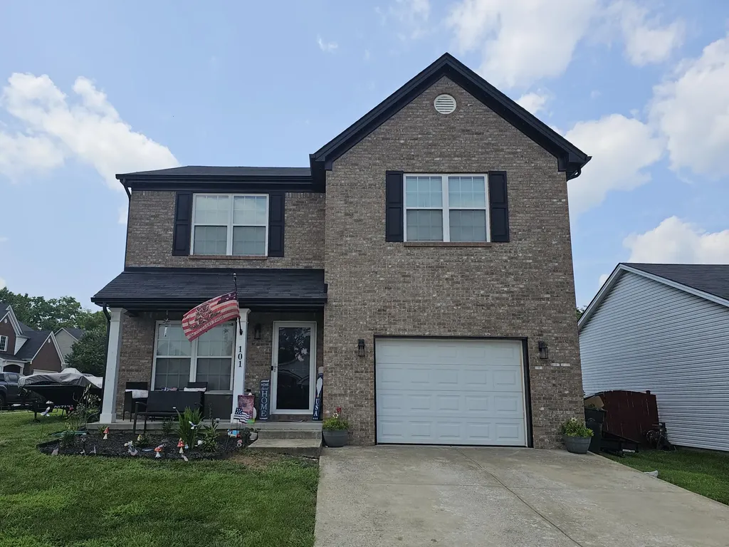 101 Dalton Road Georgetown KY 40324