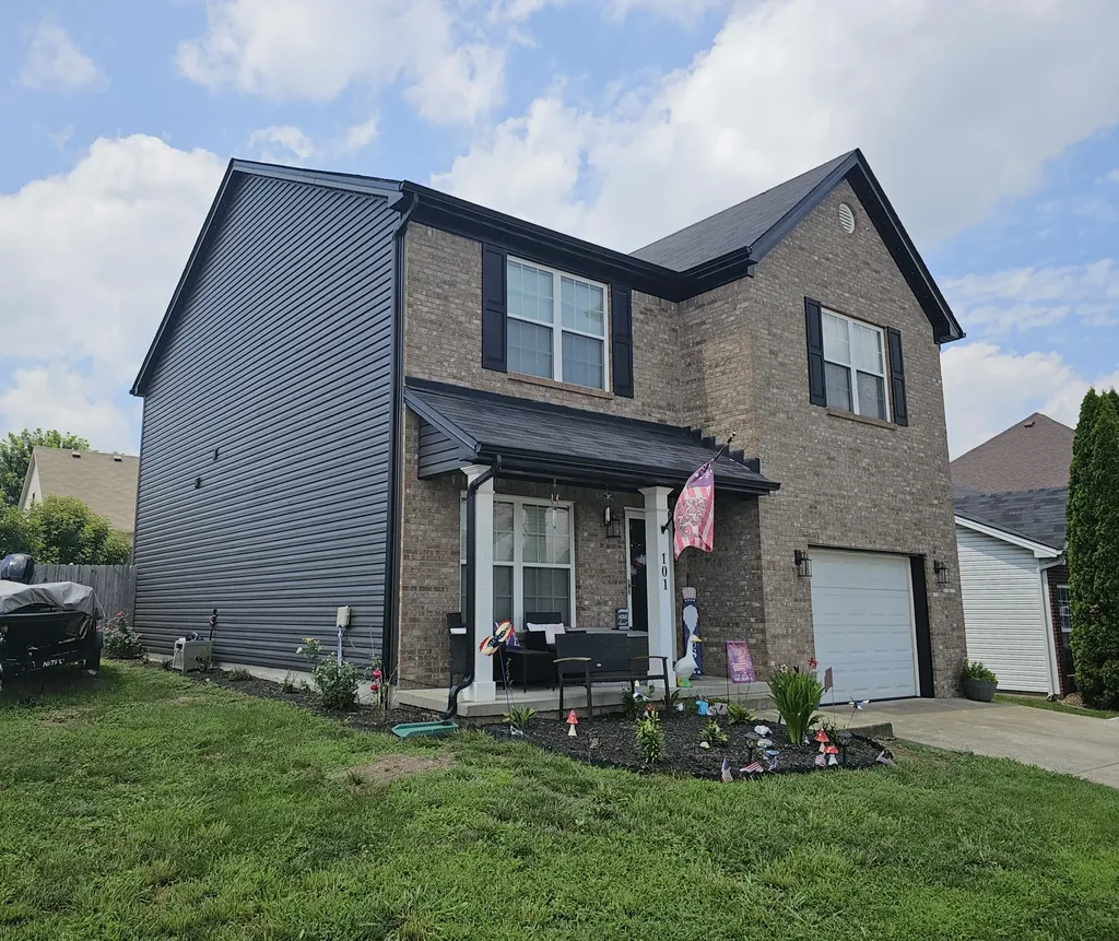 101 Dalton Road Georgetown KY 40324