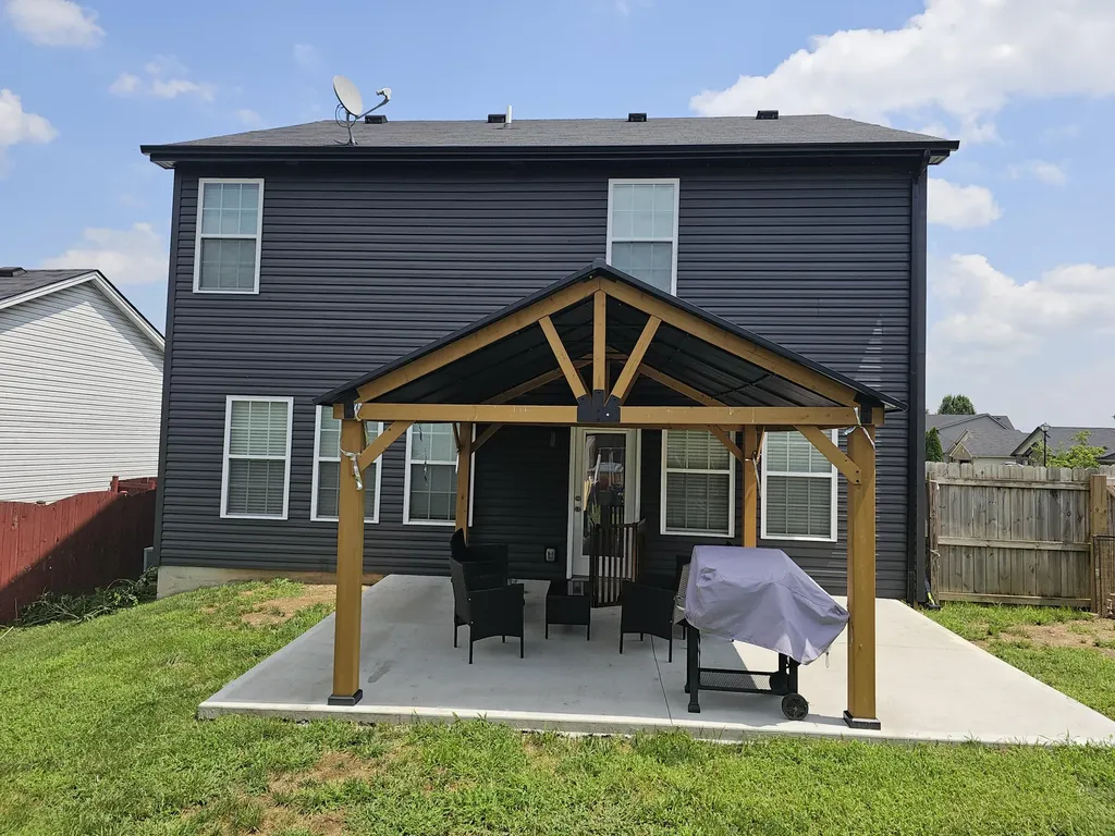 101 Dalton Road Georgetown KY 40324