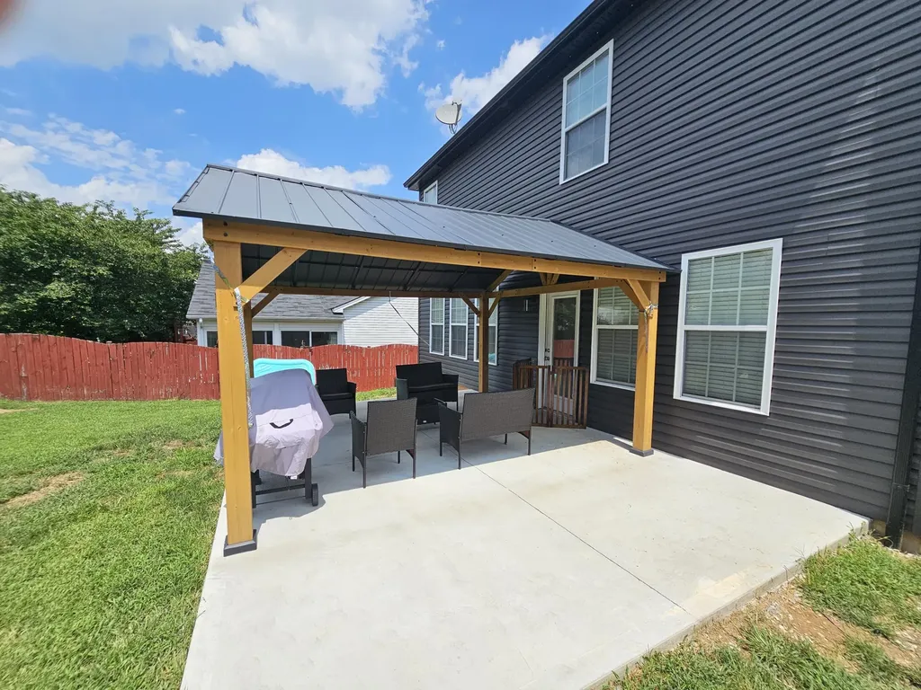 101 Dalton Road Georgetown KY 40324