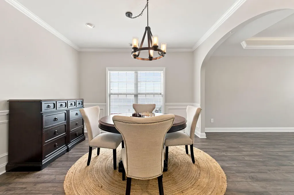 4616 Honeycomb Trail Lexington KY 40509