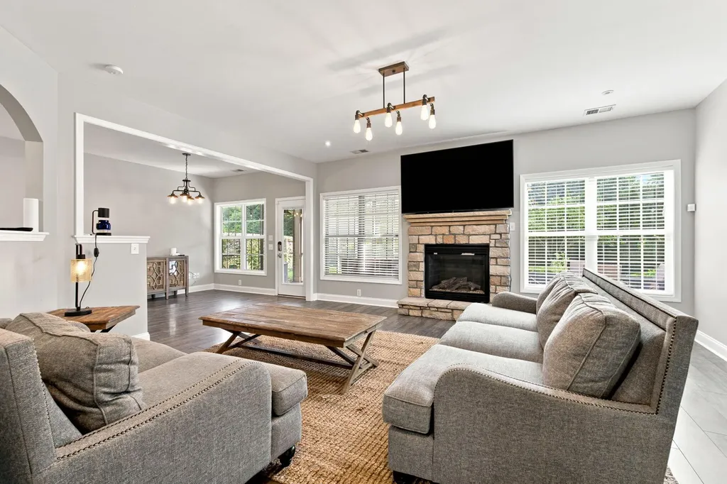 4616 Honeycomb Trail Lexington KY 40509