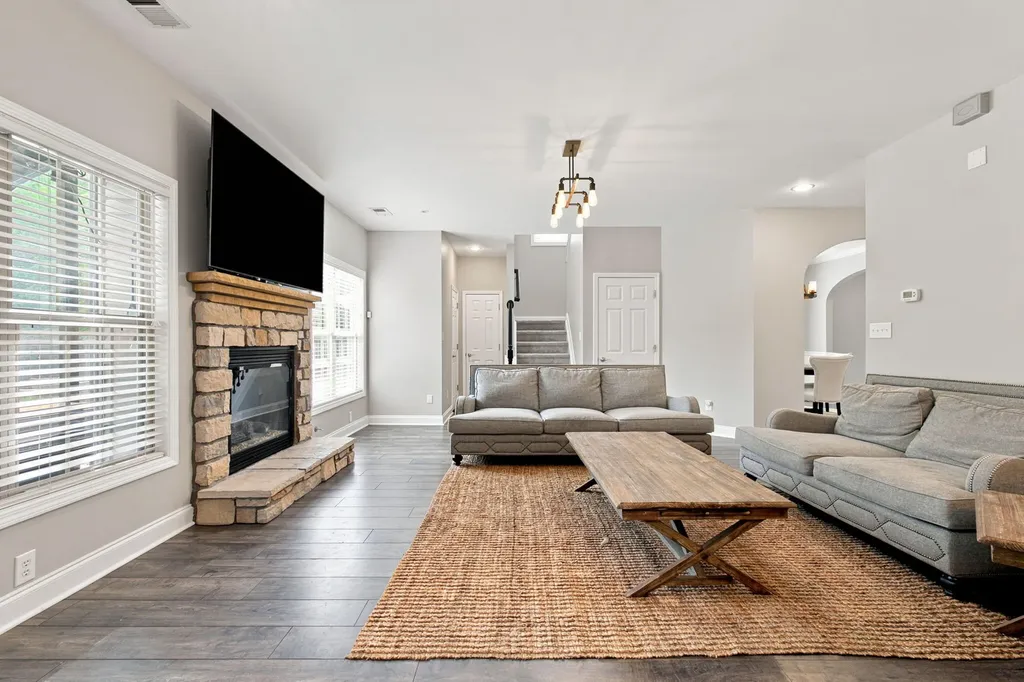 4616 Honeycomb Trail Lexington KY 40509