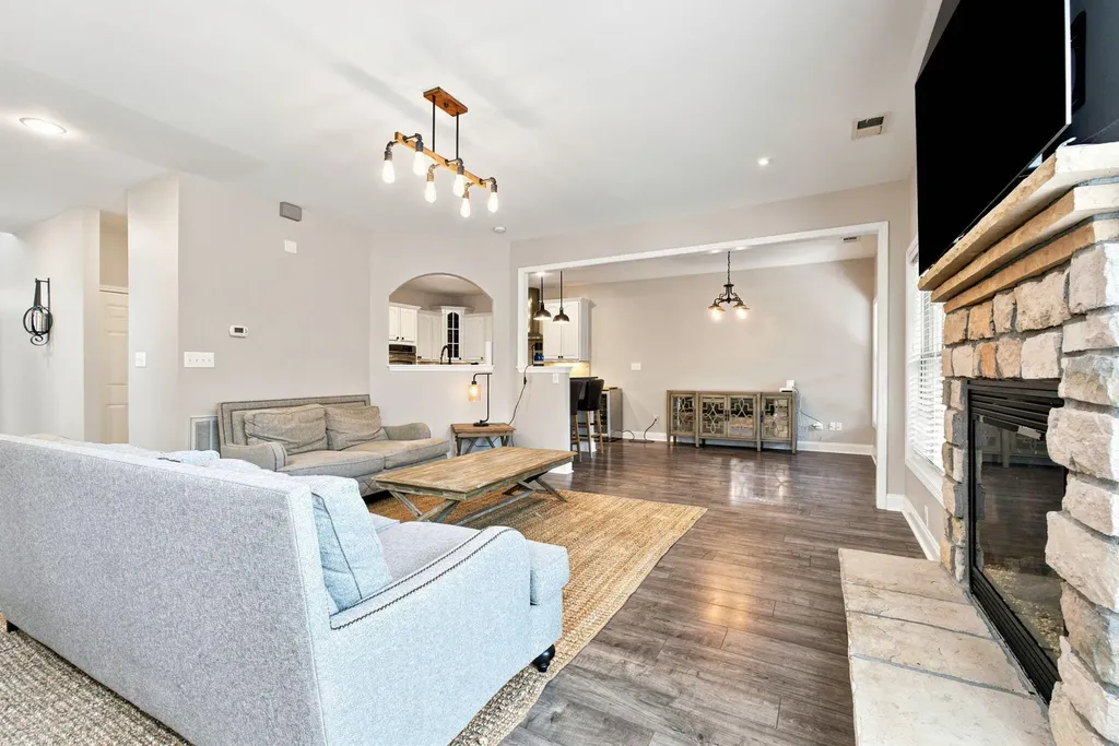 4616 Honeycomb Trail Lexington KY 40509