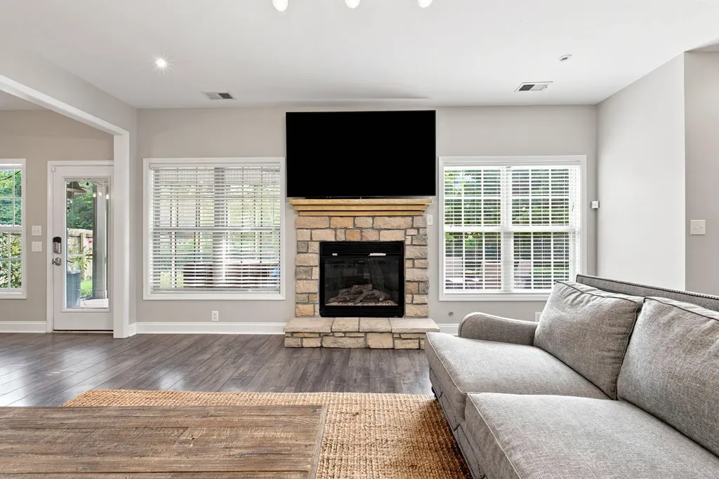 4616 Honeycomb Trail Lexington KY 40509