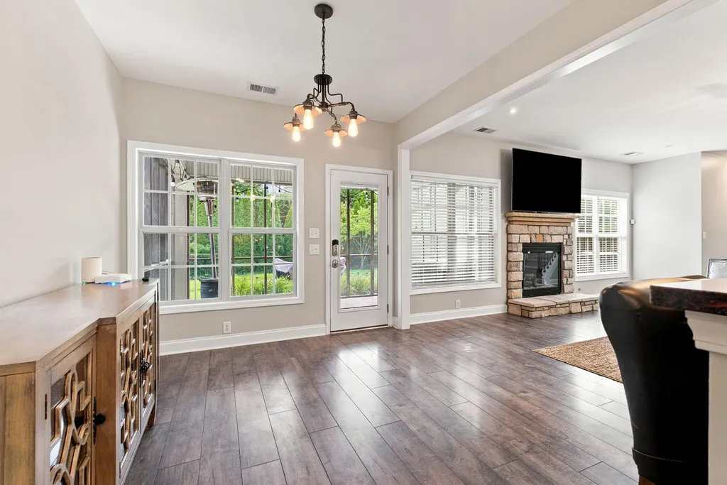 4616 Honeycomb Trail Lexington KY 40509