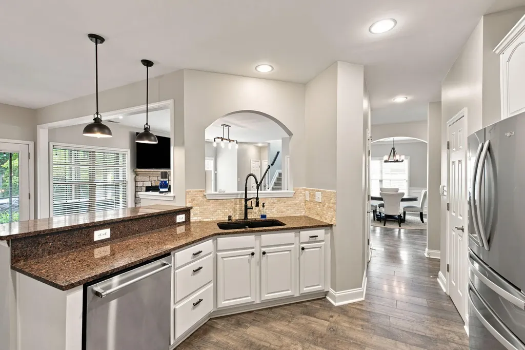 4616 Honeycomb Trail Lexington KY 40509