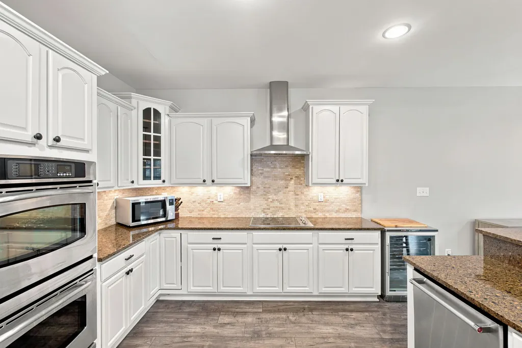 4616 Honeycomb Trail Lexington KY 40509