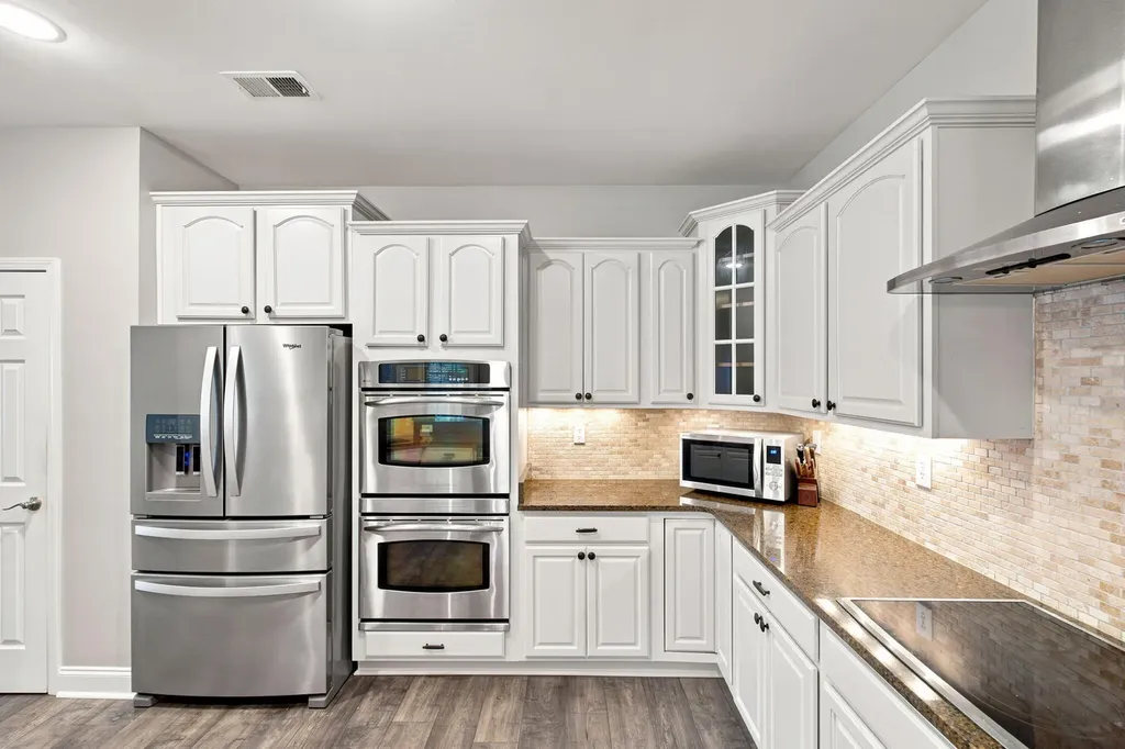4616 Honeycomb Trail Lexington KY 40509