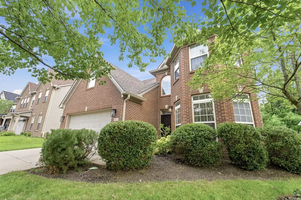 4616 Honeycomb Trail Lexington KY 40509