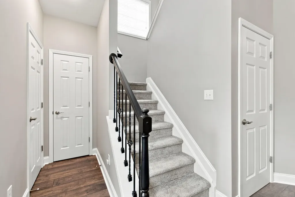 4616 Honeycomb Trail Lexington KY 40509
