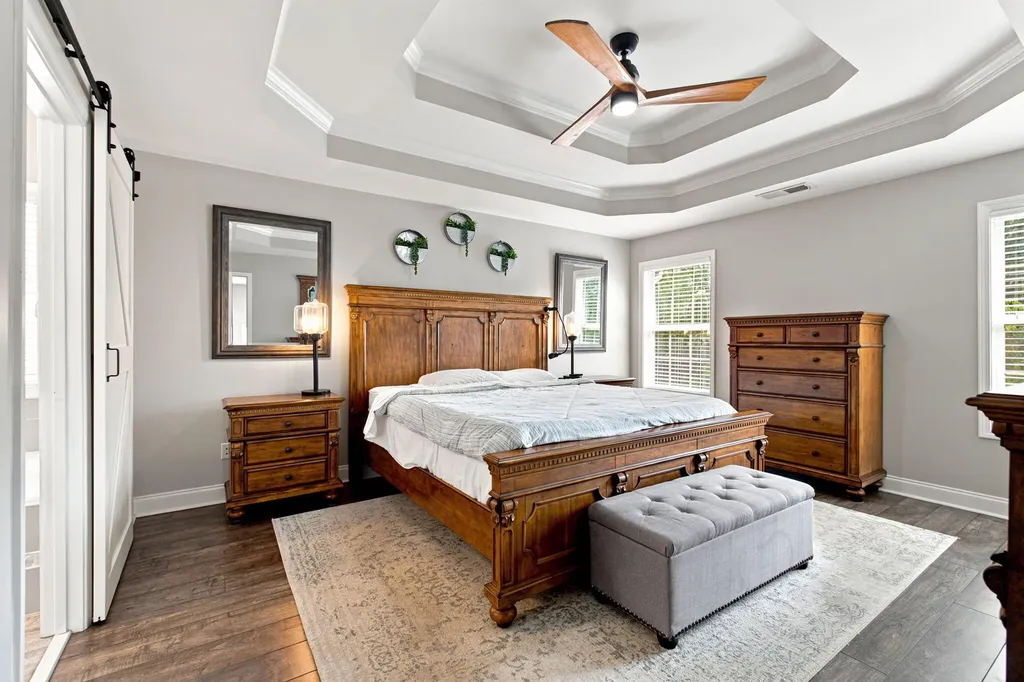 4616 Honeycomb Trail Lexington KY 40509