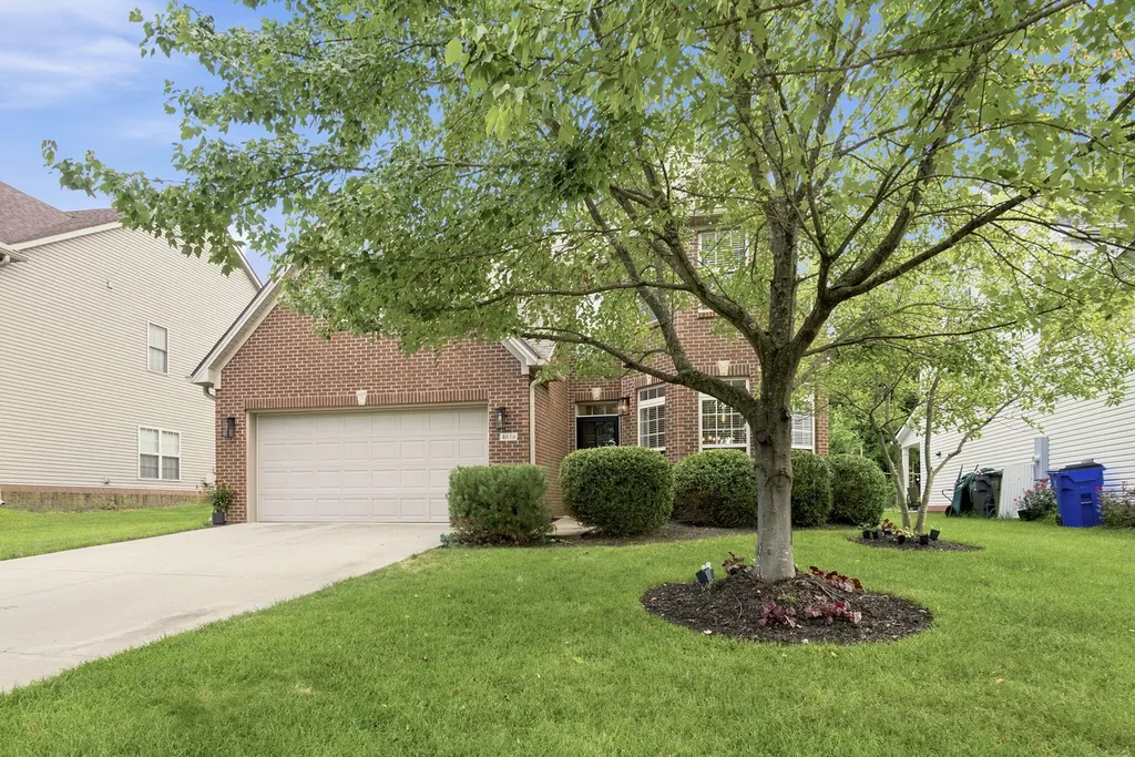 4616 Honeycomb Trail Lexington KY 40509