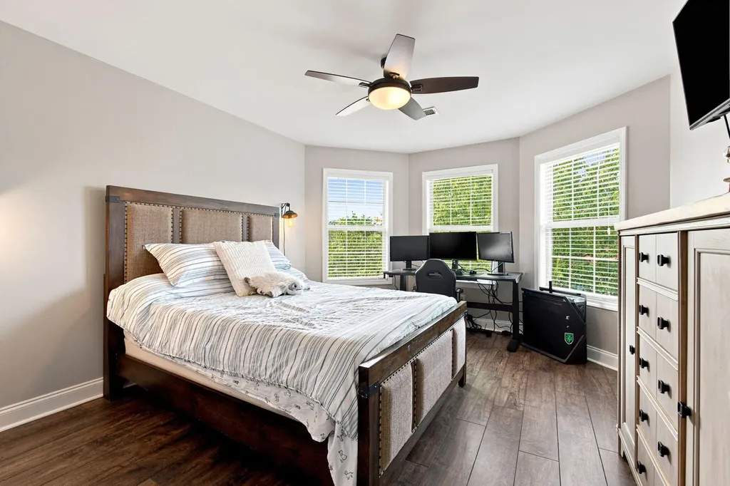 4616 Honeycomb Trail Lexington KY 40509