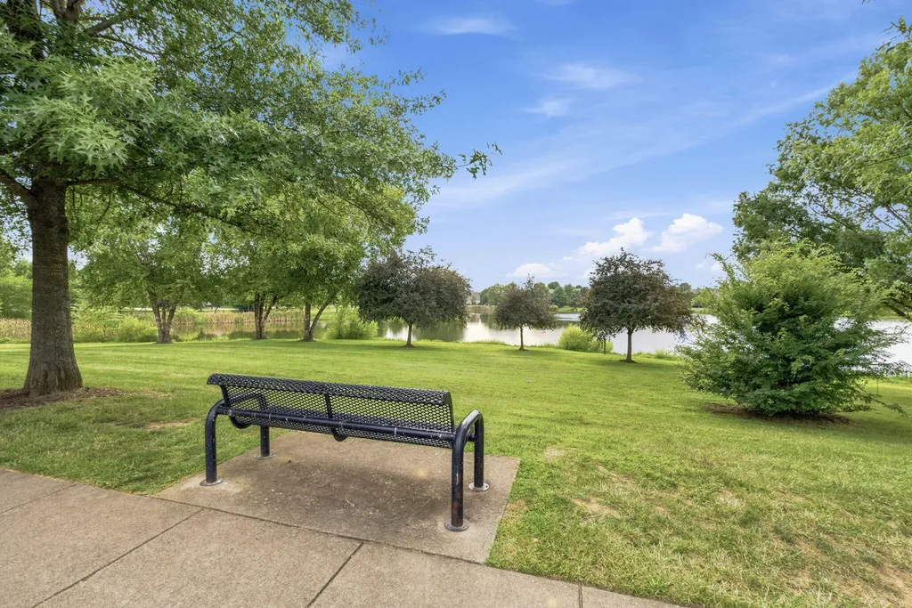 4616 Honeycomb Trail Lexington KY 40509
