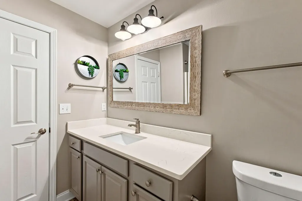 4616 Honeycomb Trail Lexington KY 40509