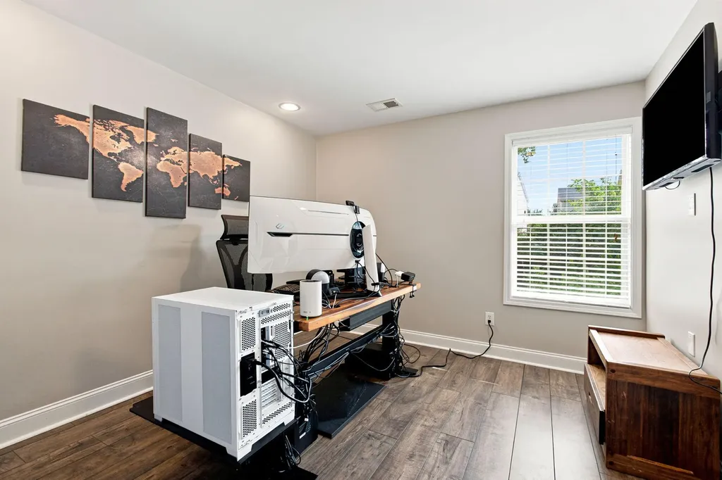 4616 Honeycomb Trail Lexington KY 40509