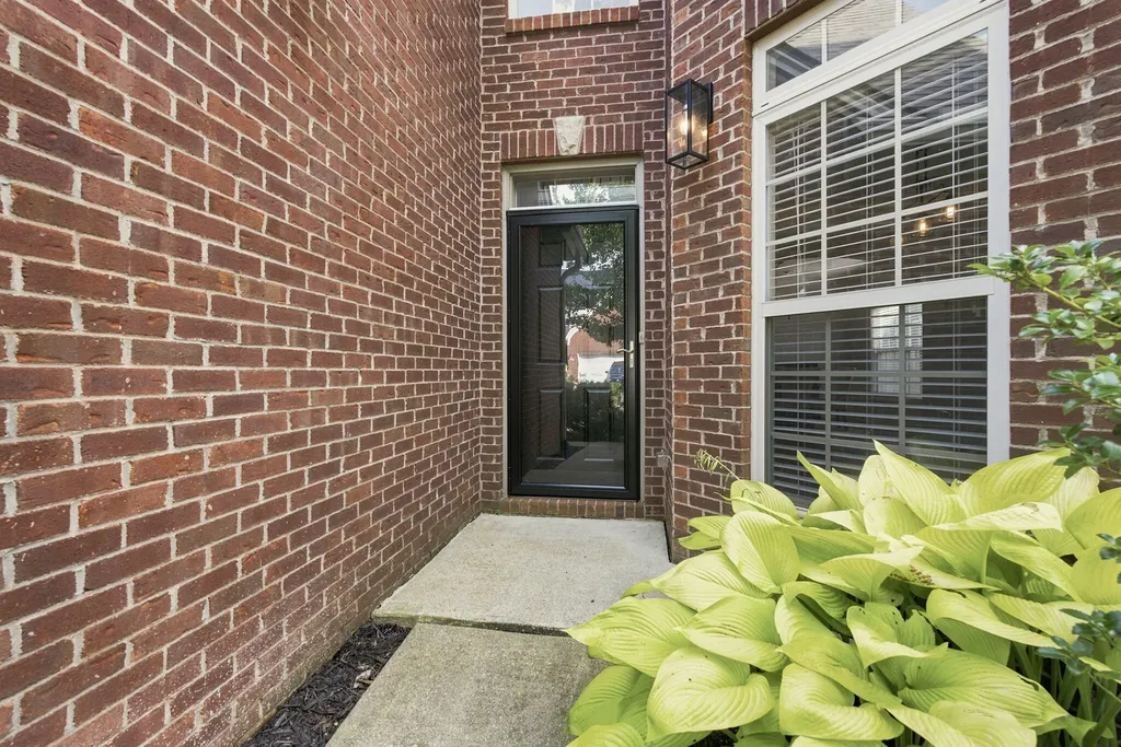 4616 Honeycomb Trail Lexington KY 40509