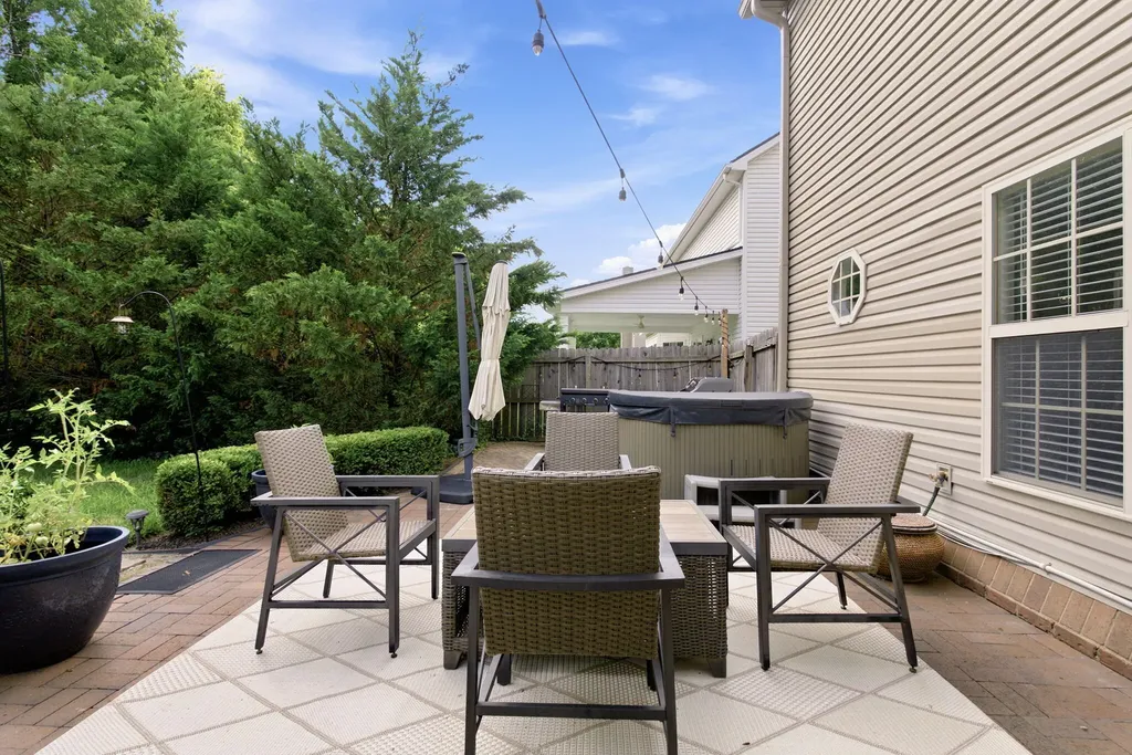 4616 Honeycomb Trail Lexington KY 40509