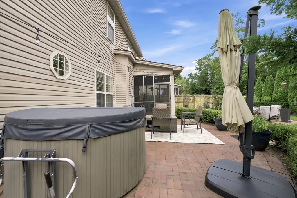 4616 Honeycomb Trail Lexington KY 40509