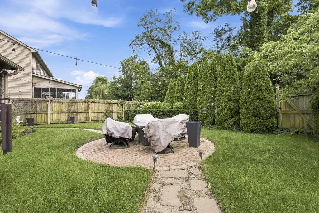 4616 Honeycomb Trail Lexington KY 40509