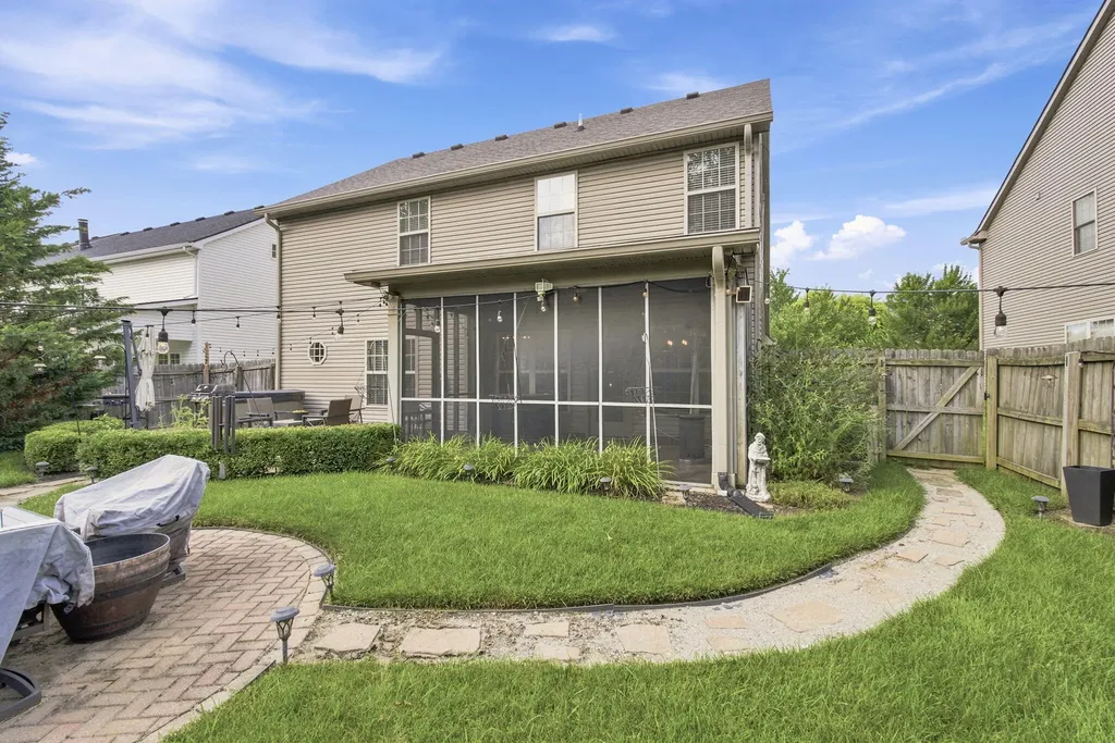 4616 Honeycomb Trail Lexington KY 40509