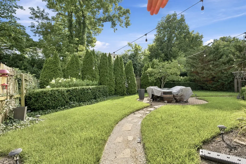 4616 Honeycomb Trail Lexington KY 40509