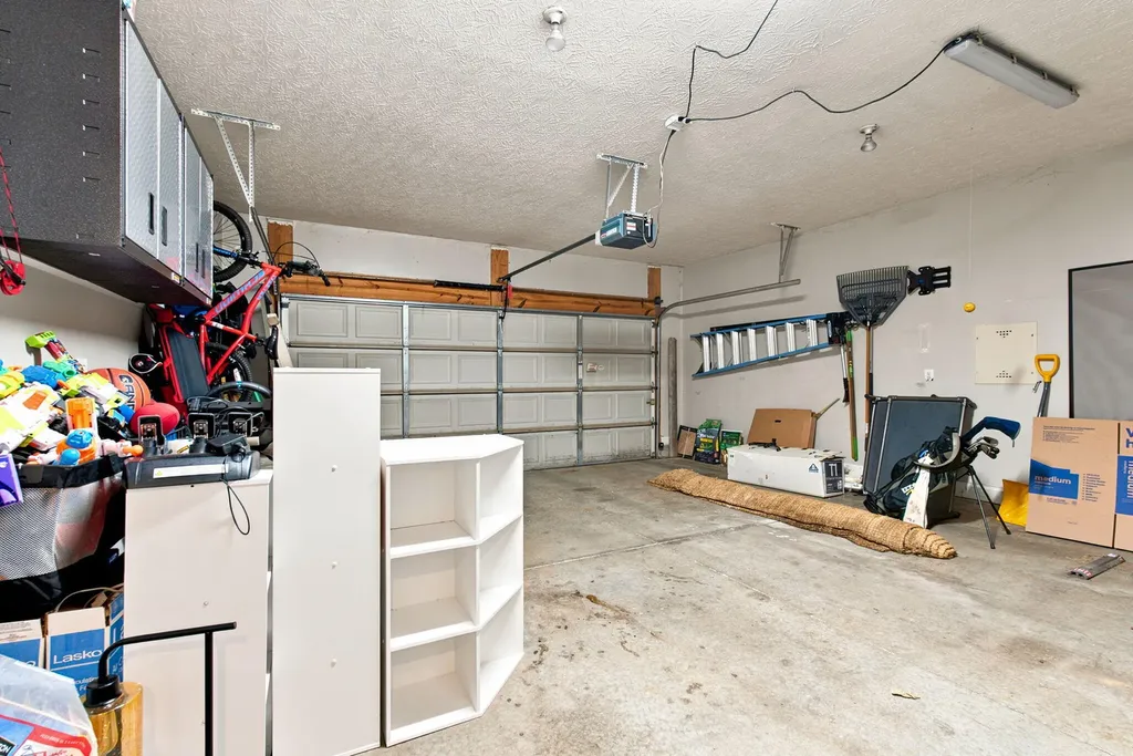 4616 Honeycomb Trail Lexington KY 40509