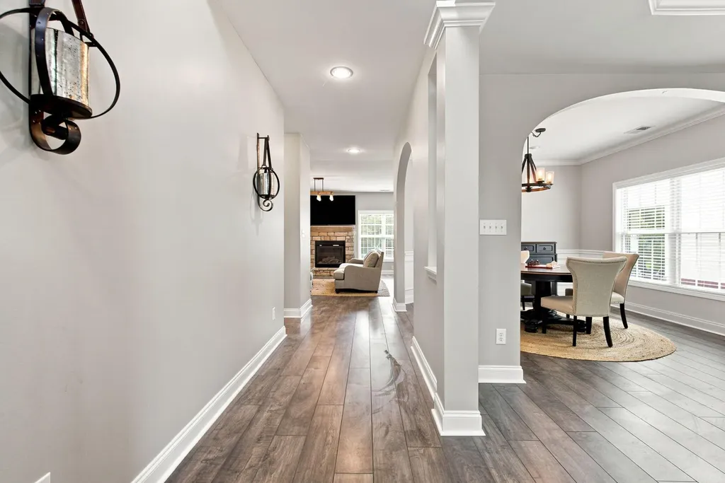 4616 Honeycomb Trail Lexington KY 40509